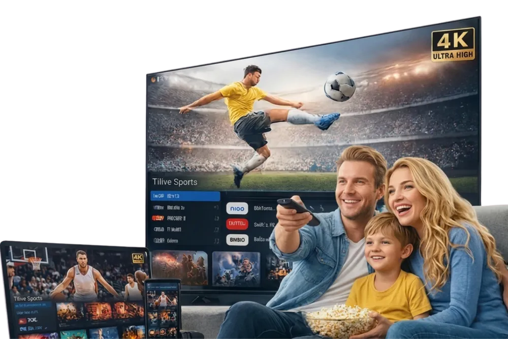 IPTV BEST